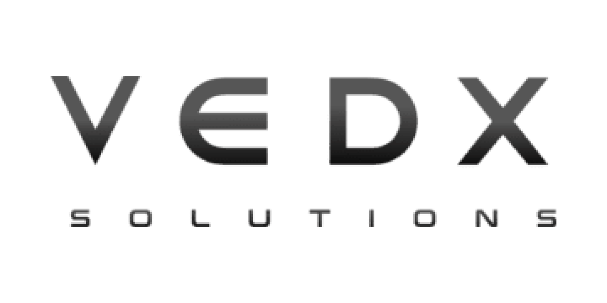 VEDX logo