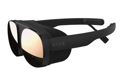 Vive Flow headset
